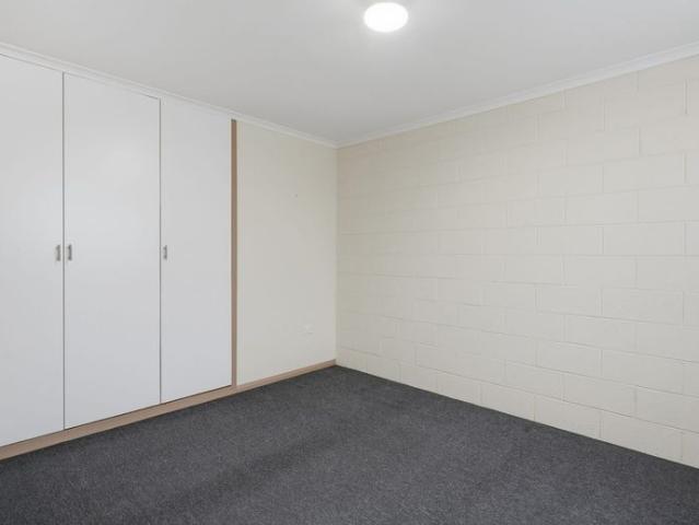 Low Maintenance Living in a Convenient Location