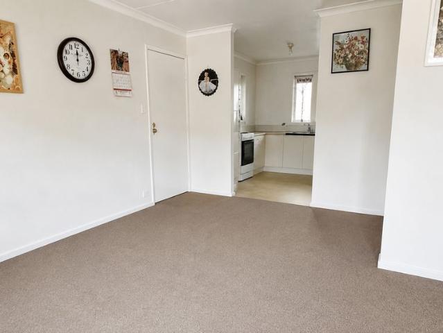 LOW MAINTENANCE LIVING IN A CONVENIENT LOCATION