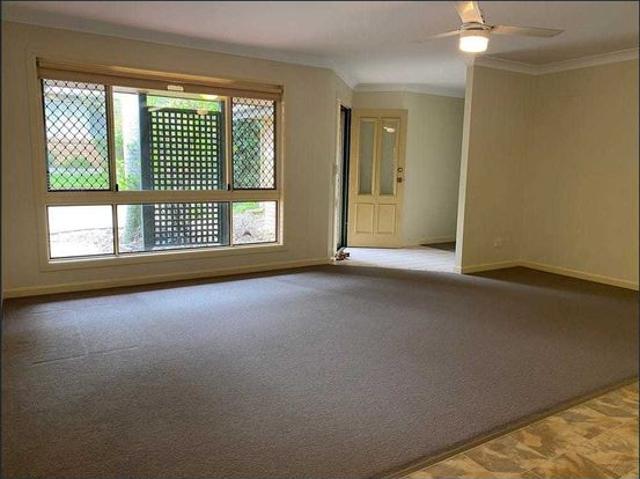 Low Maintenance Living in a Convenient Location