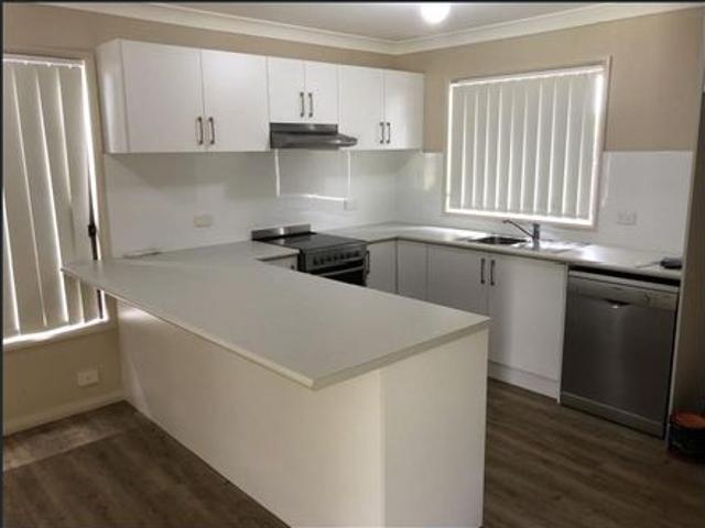 Low Maintenance Living In A Convenient Location