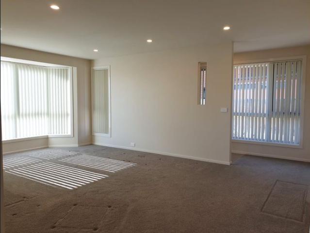 Low Maintenance Living in a Convenient Location