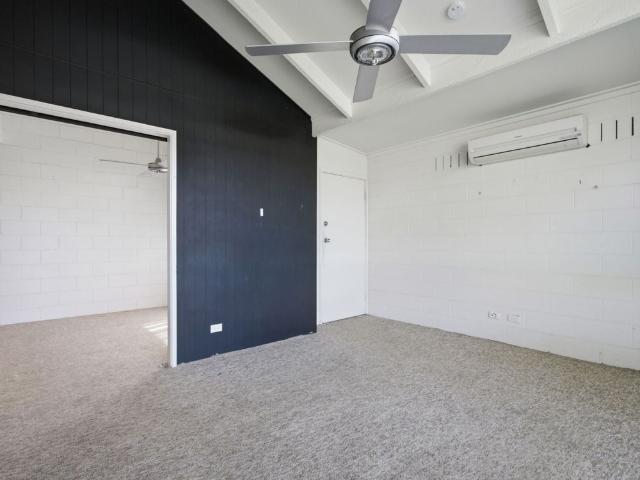 UNDER APPLICATION * Low Maintenance Living in a Convenient Location