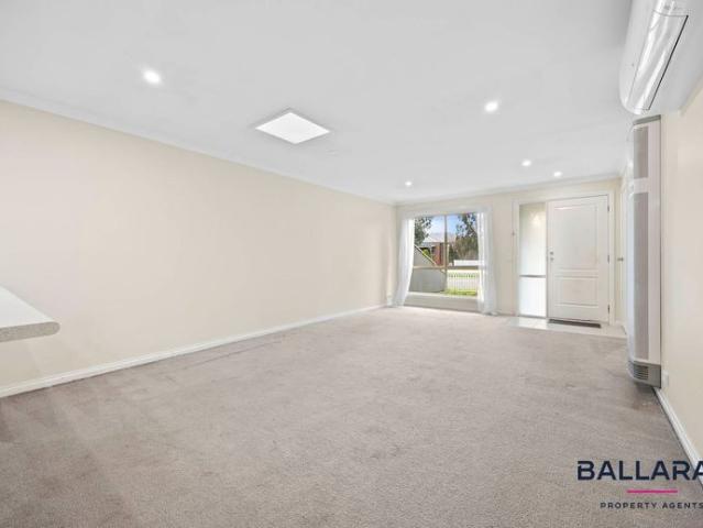 Low Maintenance Living in a Convenient Location