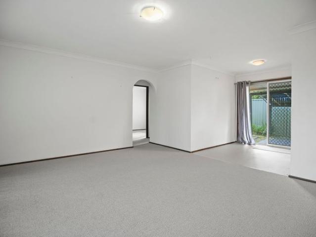 Low maintenance living in a convenient location