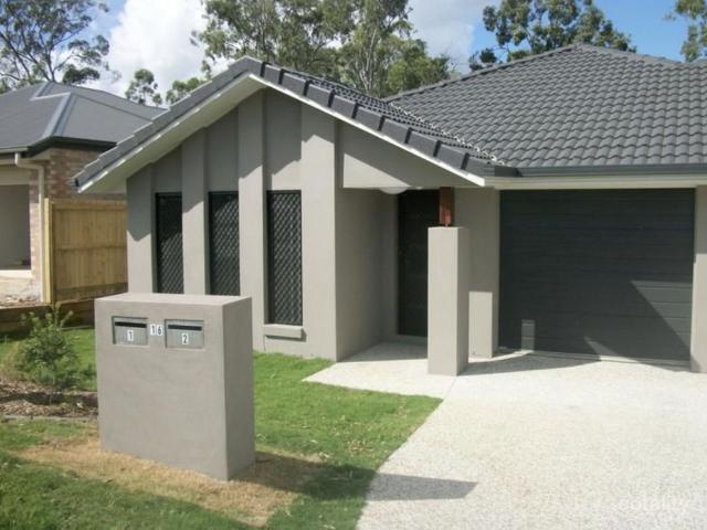 Low Maintenance Living in a Convenient Location