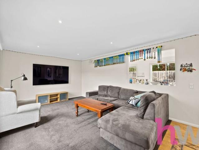 Low Maintenance Living in a Convenient Location