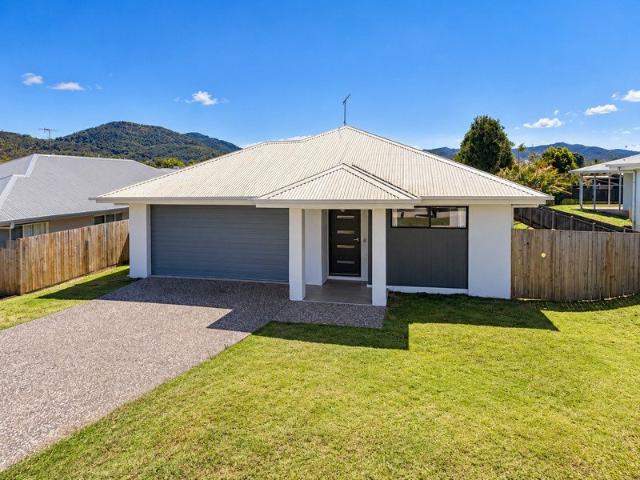 Low Maintenance Living in a Convenient Location