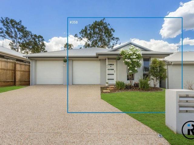 Low Maintenance Living in a Convenient Location