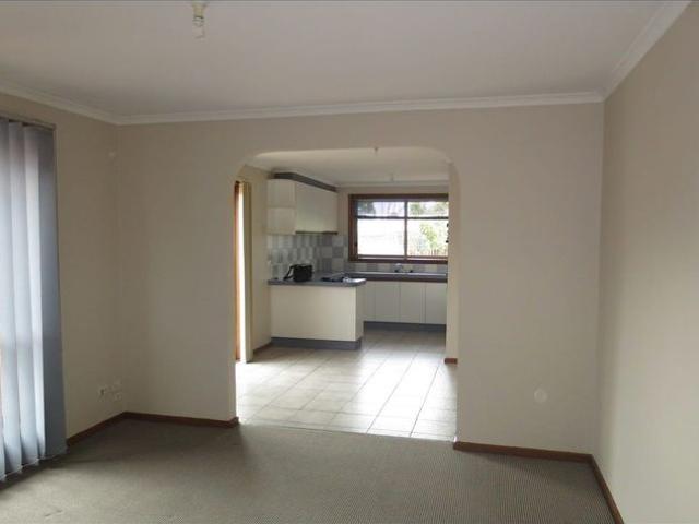 Low Maintenance Living in a Convenient Location