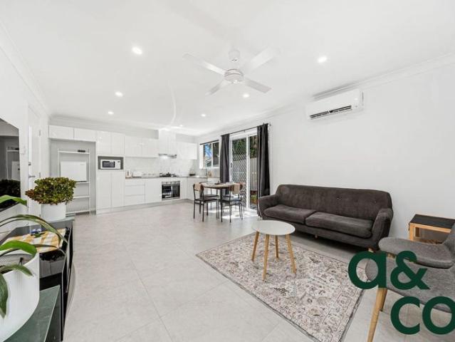 Low Maintenance Living in a Convenient Location