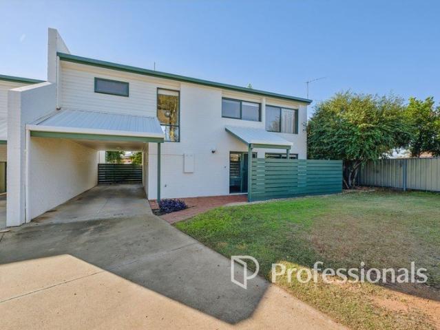 Low Maintenance Living in a Convenient Location