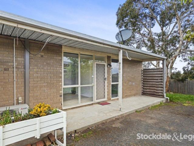 Low Maintenance Living in a Convenient Location