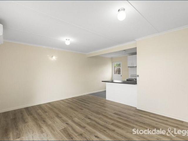 Low Maintenance Living in a Convenient Location