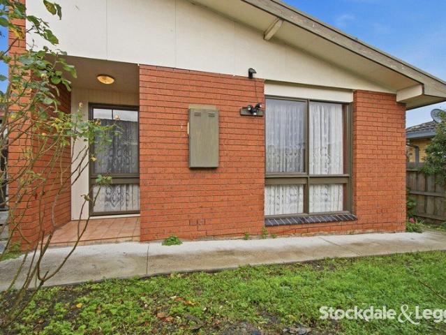 Low Maintenance Living in a Convenient Location