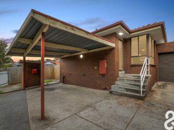 Thomastown, Melbourne, Victoria, Victoria