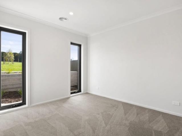 Low Maintenance Living in a Convenient Location