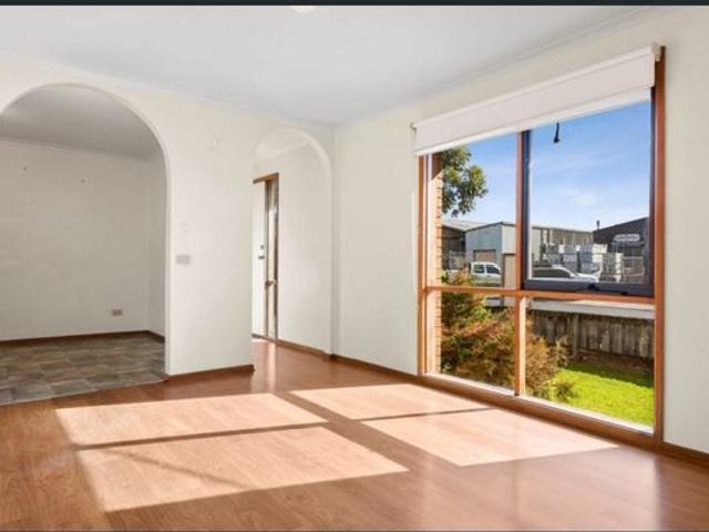 Low Maintenance Living in a Convenient Location