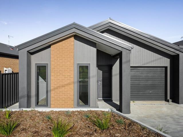 Low Maintenance Living in a Convenient Location