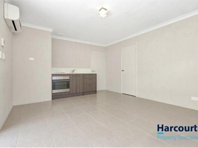 Low Maintenance Living in a Convenient Location