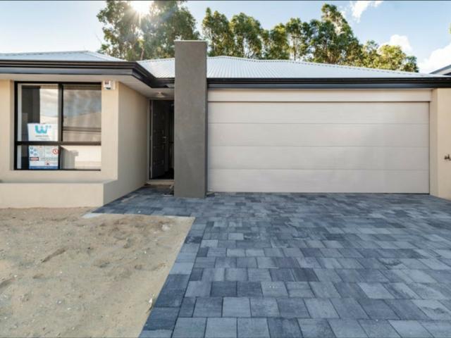 Low Maintenance Living in a Convenient Location