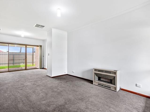 Low Maintenance Living in a Convenient Location