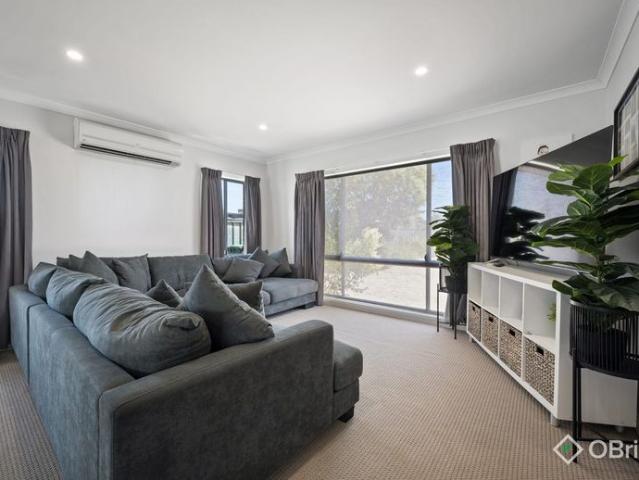 Low Maintenance Living in a Convenient Location