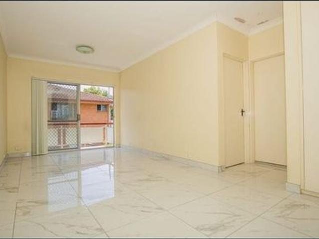 Low Maintenance Living in a Convenient Moorooka Location