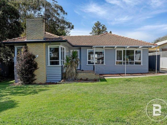 LOW MAINTENANCE LIVING IN A CONVENIENT NORTH BENDIGO LOCATION
