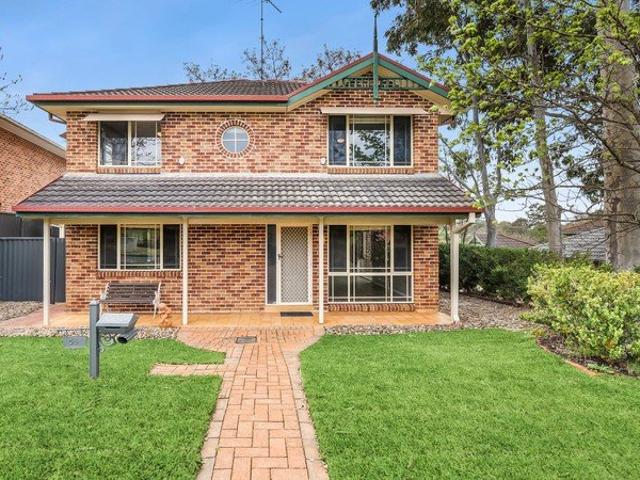 Low Maintenance Living in a Convenient North Richmond Location