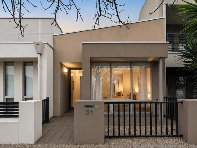 Low Maintenance Living in a Convenient Northgate Setting