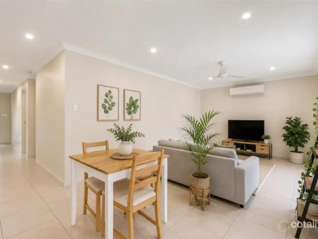 Low Maintenance Living in a Convenient Redbank Plains Location