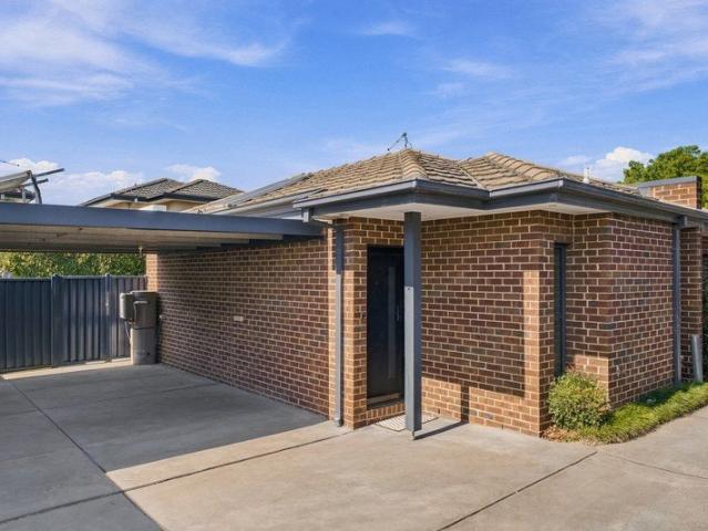 Low Maintenance Living in a Convenient Reservoir Setting