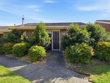 Traralgon, Latrobe, Victoria, Victoria