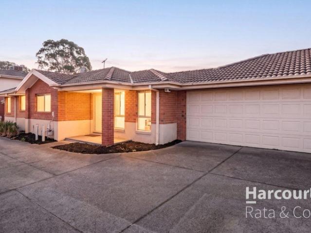 Low Maintenance Living in a Convenient South Morang Location