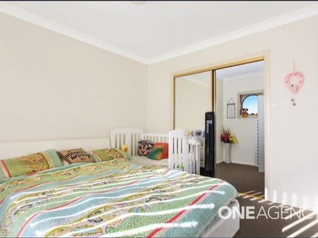LOW MAINTENANCE LIVING IN A CENTRAL DAPTO LOCATION
