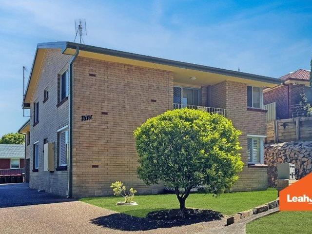Low Maintenance Living in a Central Location