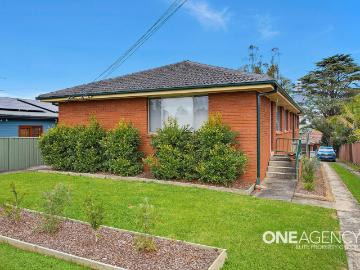 LOW MAINTENANCE LIVING IN A CENTRAL LOCATION