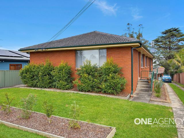 LOW MAINTENANCE LIVING IN A CENTRAL LOCATION