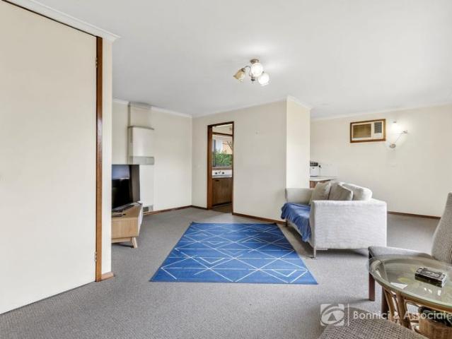 LOW MAINTENANCE LIVING IN A CENTRAL LOCATION