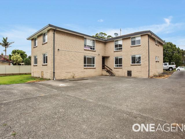 LOW MAINTENANCE LIVING IN A CENTRAL LOCATION