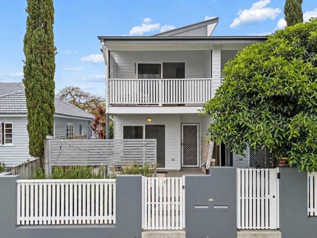 Low Maintenance Living in a Boutique Complex