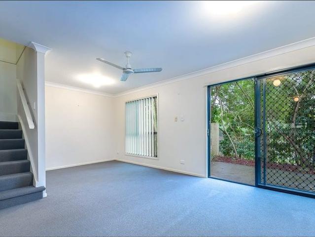 Low Maintenance Living in a Boutique Southport Complex