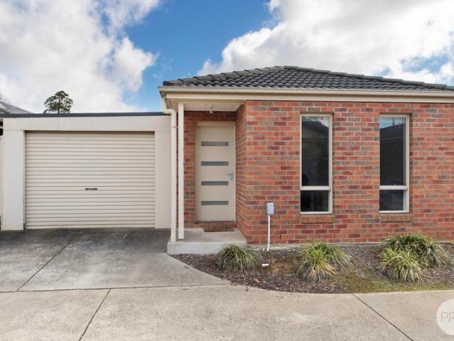 Low Maintenance Living in a Great Location