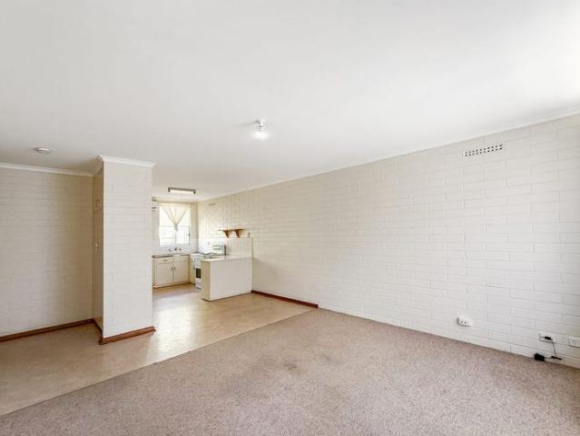 Low Maintenance Living in a Great Location