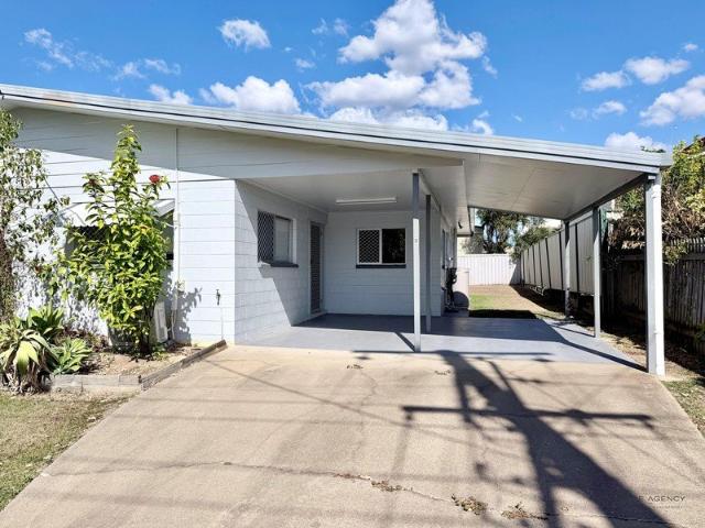 Low maintenance Living in a Great Location