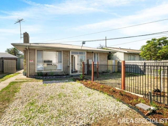 Low Maintenance Living in a Great Location