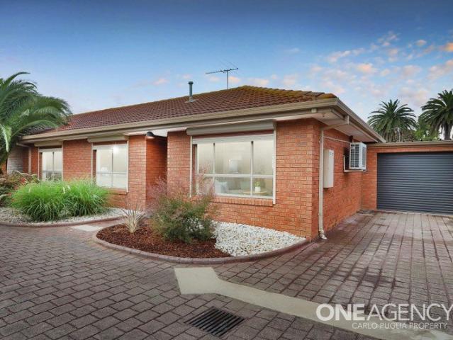 Low maintenance living in a great location