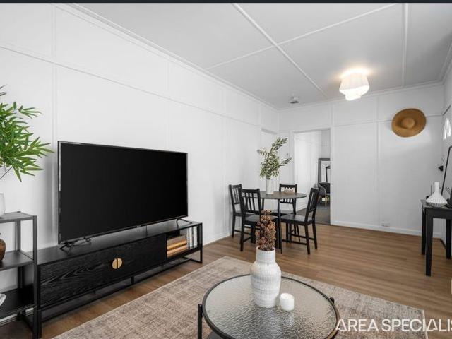 Low Maintenance Living in a Great Location