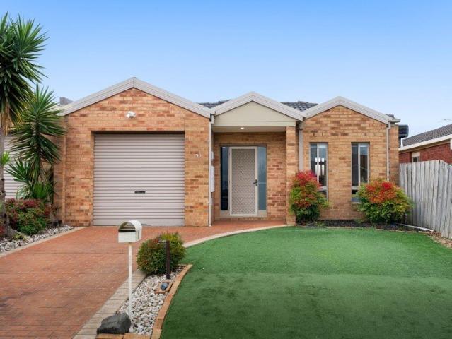 Low Maintenance Living in a Great Location