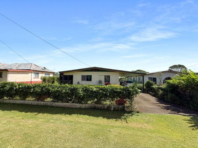 Low Maintenance Living in a Great Location